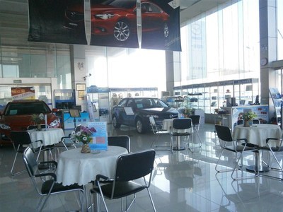 張家口龐大赫峰汽車銷售服務(wù)——專業(yè)汽車銷售與優(yōu)質(zhì)服務(wù)體驗(yàn)